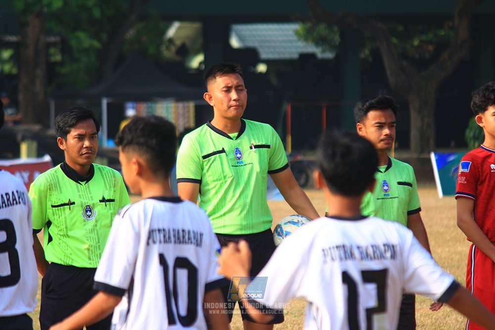 ijl u14 250726 putra harapan vs royal indonesia fa