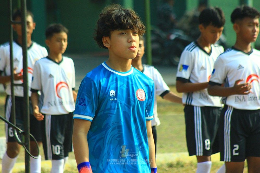 ijl u14 250726 putra harapan vs royal indonesia fa
