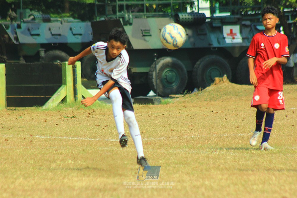 ijl u14 250726 putra harapan vs royal indonesia fa