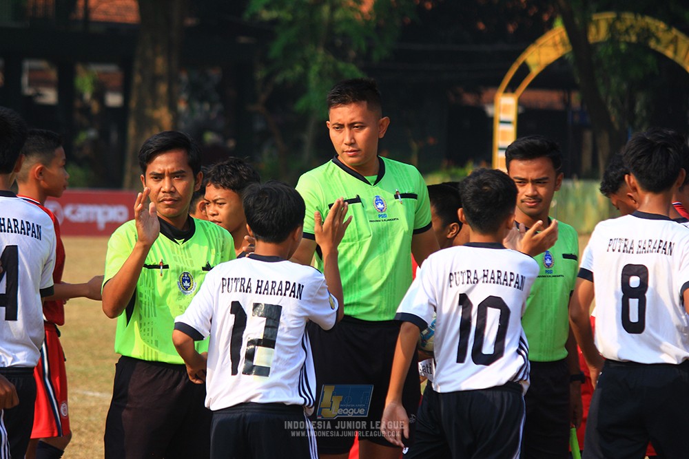 ijl u14 250726 putra harapan vs royal indonesia fa