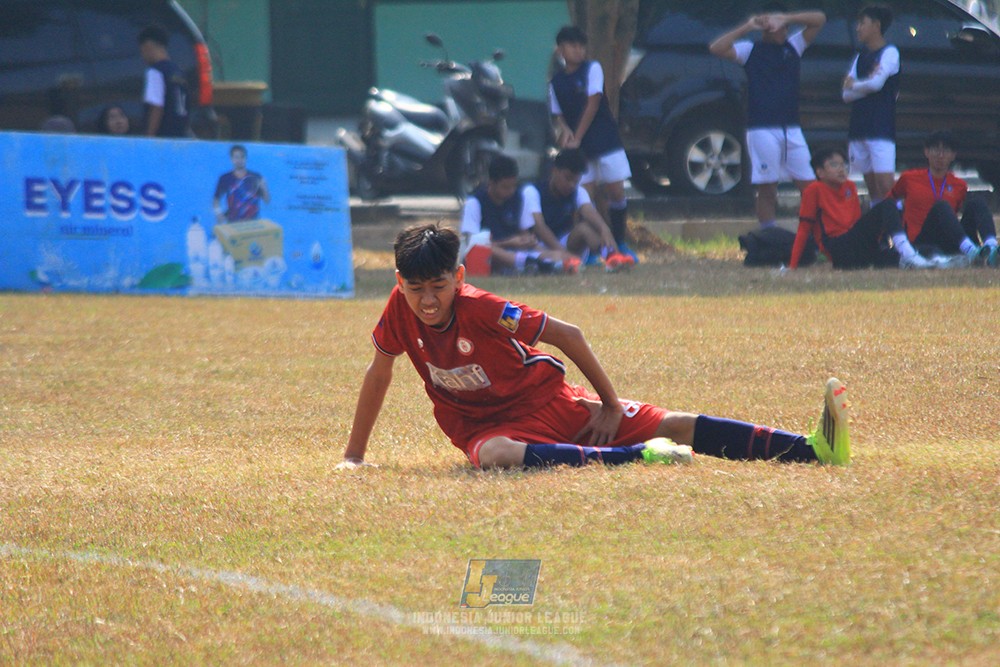 ijl u14 250726 putra harapan vs royal indonesia fa