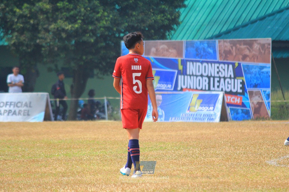 ijl u14 250726 putra harapan vs royal indonesia fa
