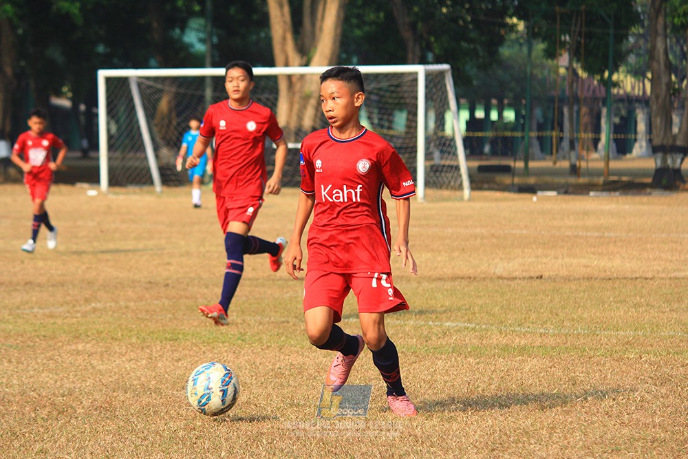 ijl u14 250726 putra harapan vs royal indonesia fa