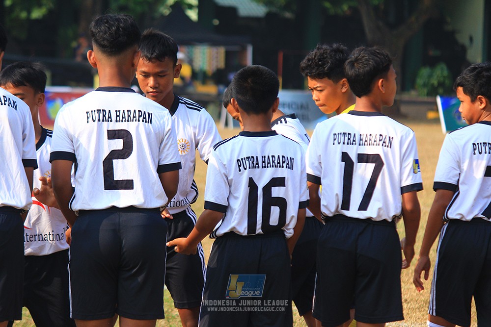 ijl u14 250726 putra harapan vs royal indonesia fa