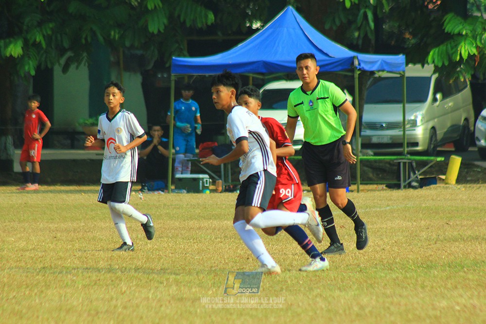 ijl u14 250726 putra harapan vs royal indonesia fa