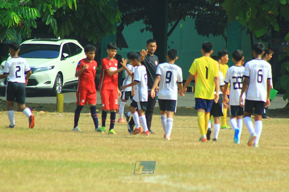 ijl u14 250726 putra harapan vs royal indonesia fa