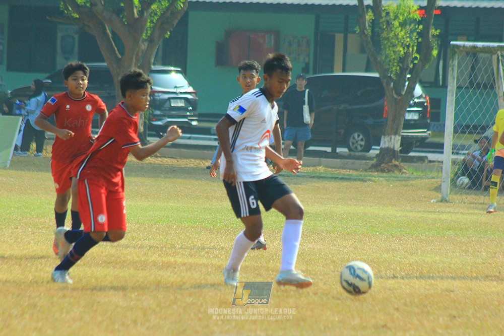 ijl u14 250726 putra harapan vs royal indonesia fa