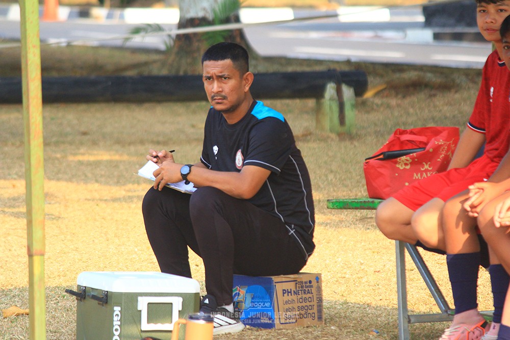 ijl u14 250726 putra harapan vs royal indonesia fa