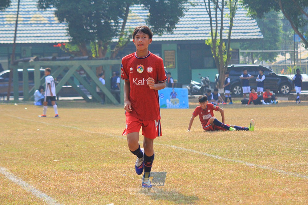 ijl u14 250726 putra harapan vs royal indonesia fa