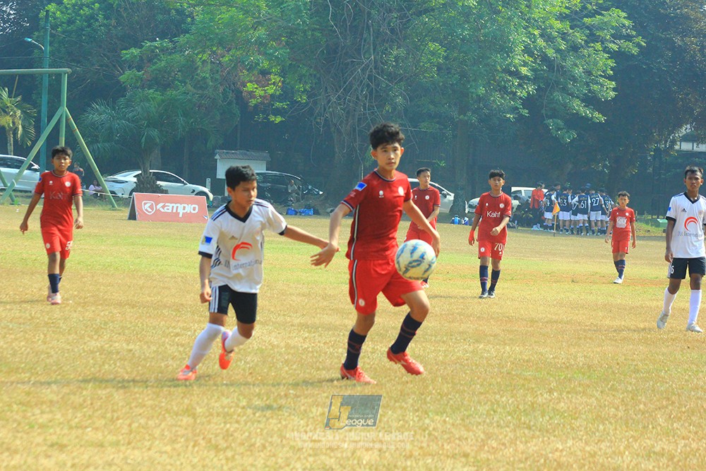 ijl u14 250726 putra harapan vs royal indonesia fa