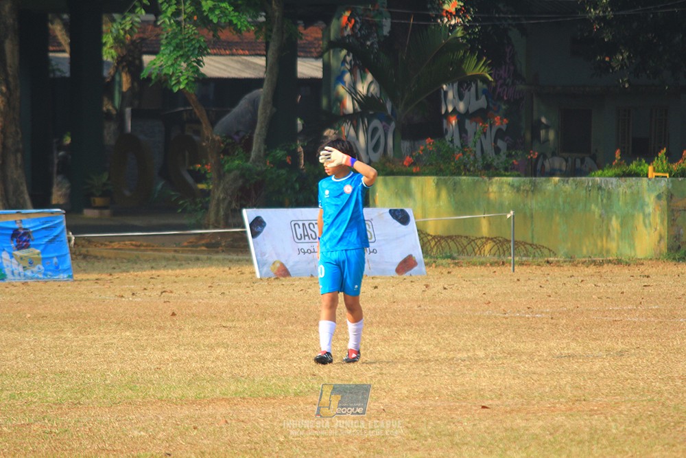 ijl u14 250726 putra harapan vs royal indonesia fa