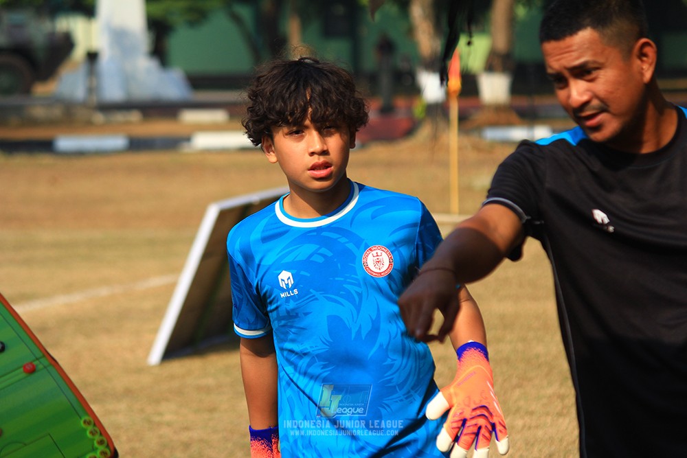 ijl u14 250726 putra harapan vs royal indonesia fa