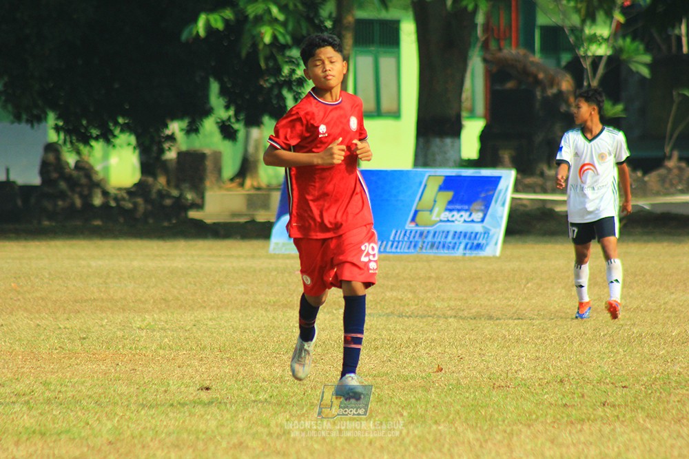 ijl u14 250726 putra harapan vs royal indonesia fa