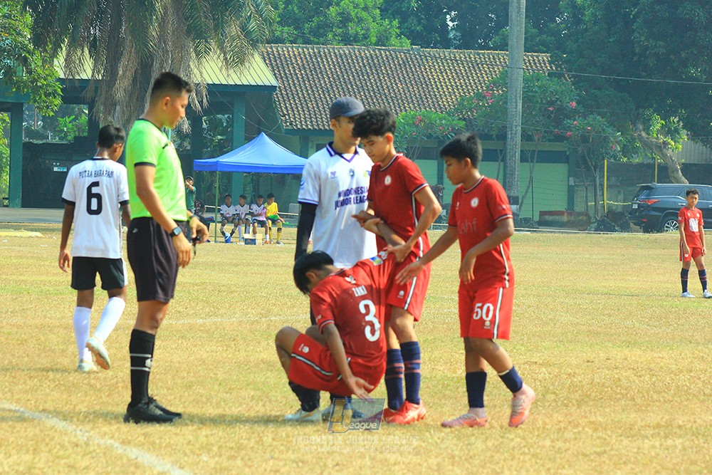 ijl u14 250726 putra harapan vs royal indonesia fa