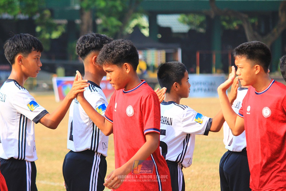 ijl u14 250726 putra harapan vs royal indonesia fa