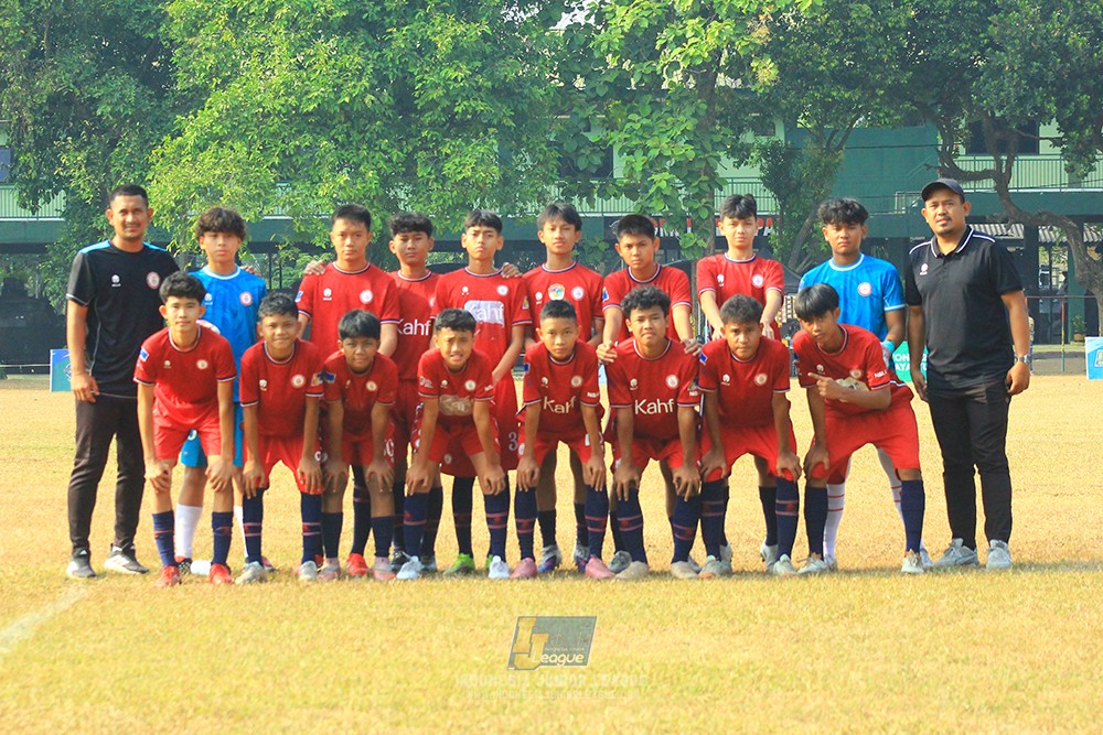 ijl u14 250726 putra harapan vs royal indonesia fa