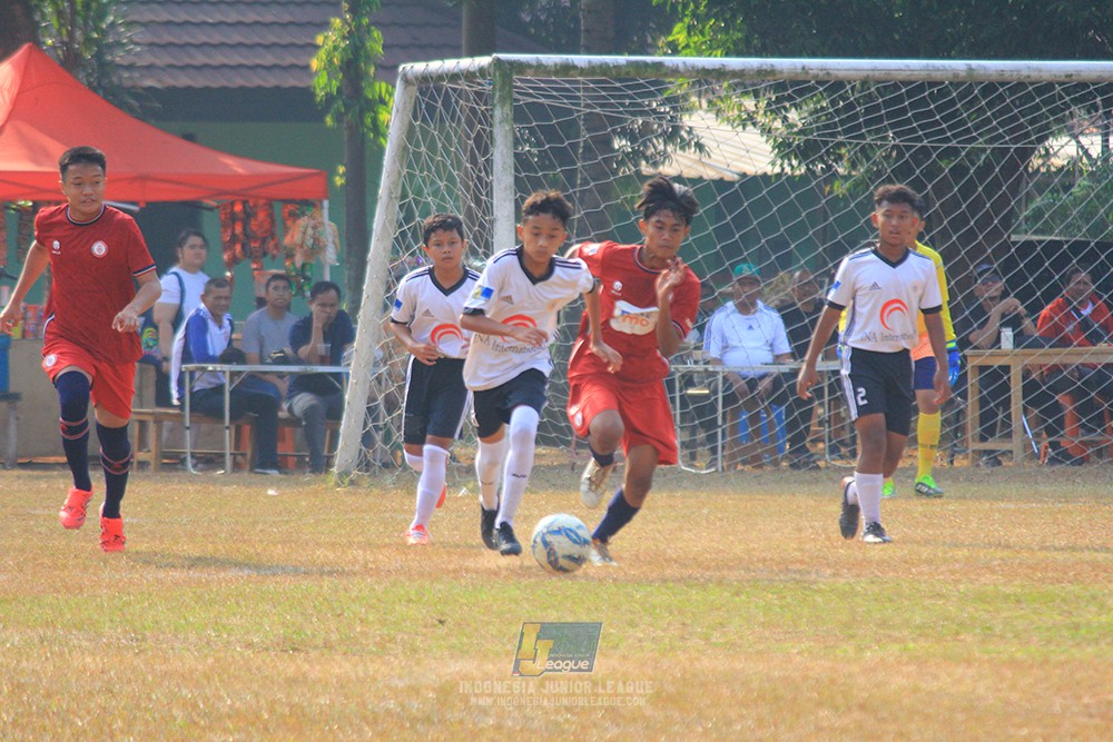 ijl u14 250726 putra harapan vs royal indonesia fa