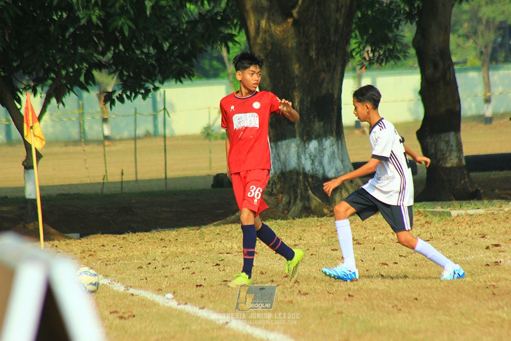 ijl u14 250726 putra harapan vs royal indonesia fa