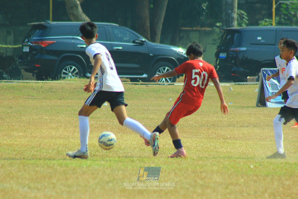ijl u14 250726 putra harapan vs royal indonesia fa