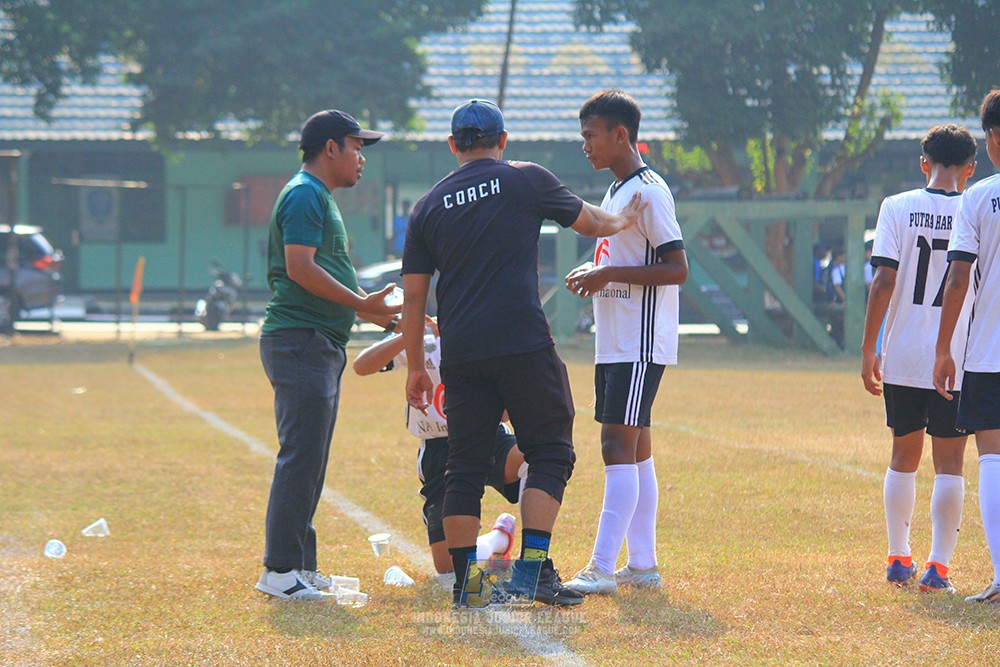 ijl u14 250726 putra harapan vs royal indonesia fa
