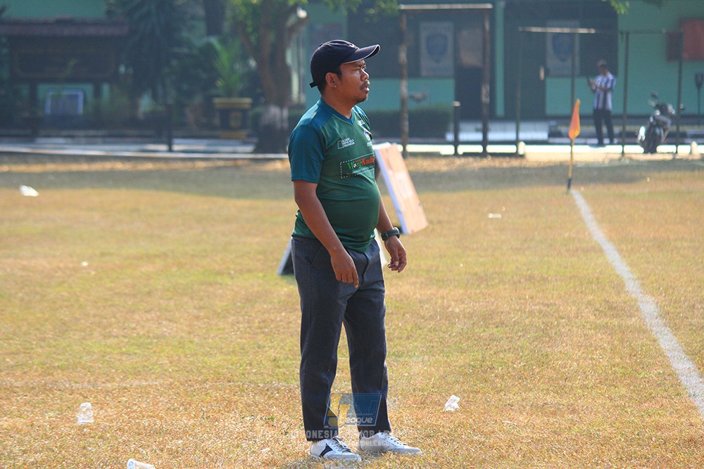 ijl u14 250726 putra harapan vs royal indonesia fa