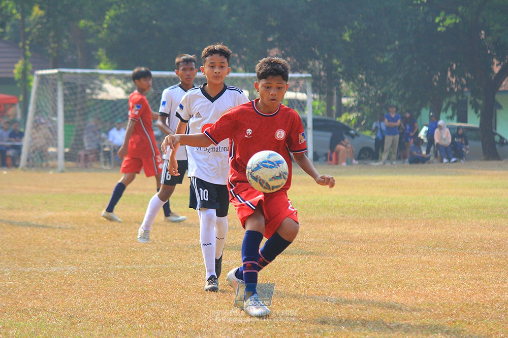 ijl u14 250726 putra harapan vs royal indonesia fa