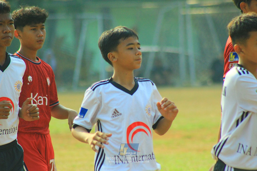ijl u14 250726 putra harapan vs royal indonesia fa