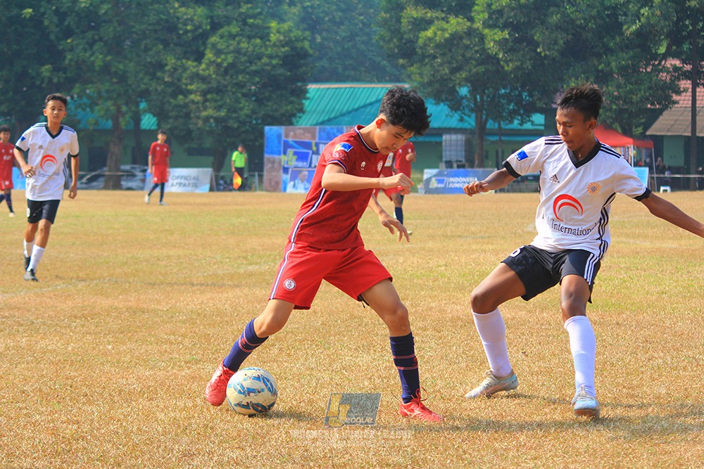 ijl u14 250726 putra harapan vs royal indonesia fa
