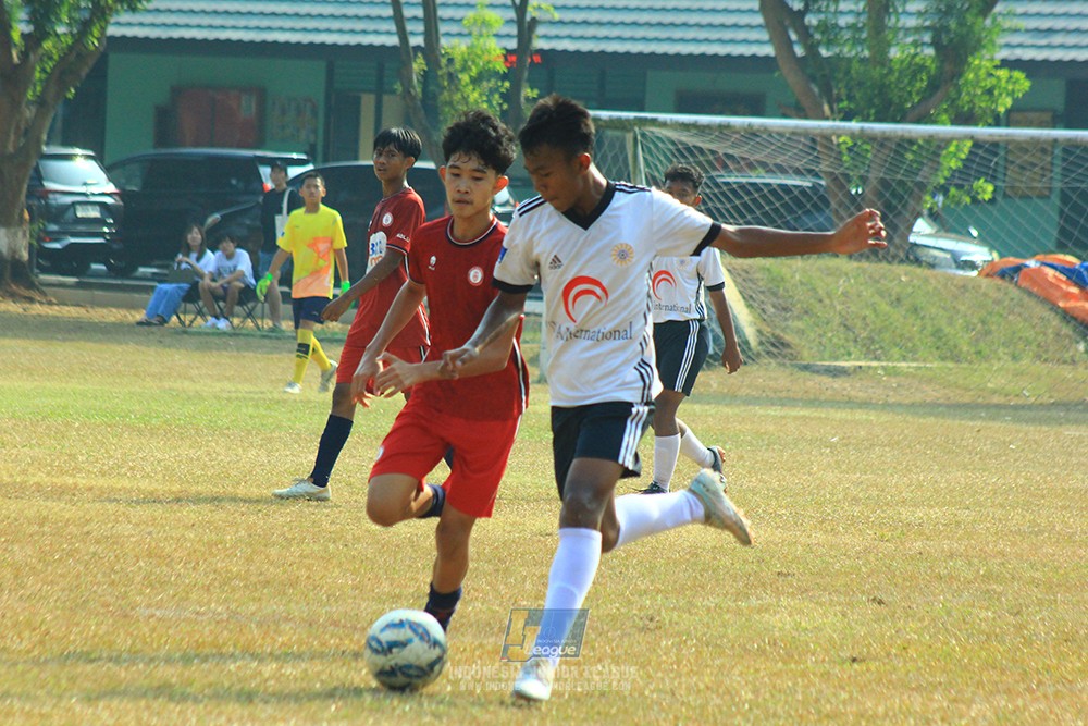 ijl u14 250726 putra harapan vs royal indonesia fa