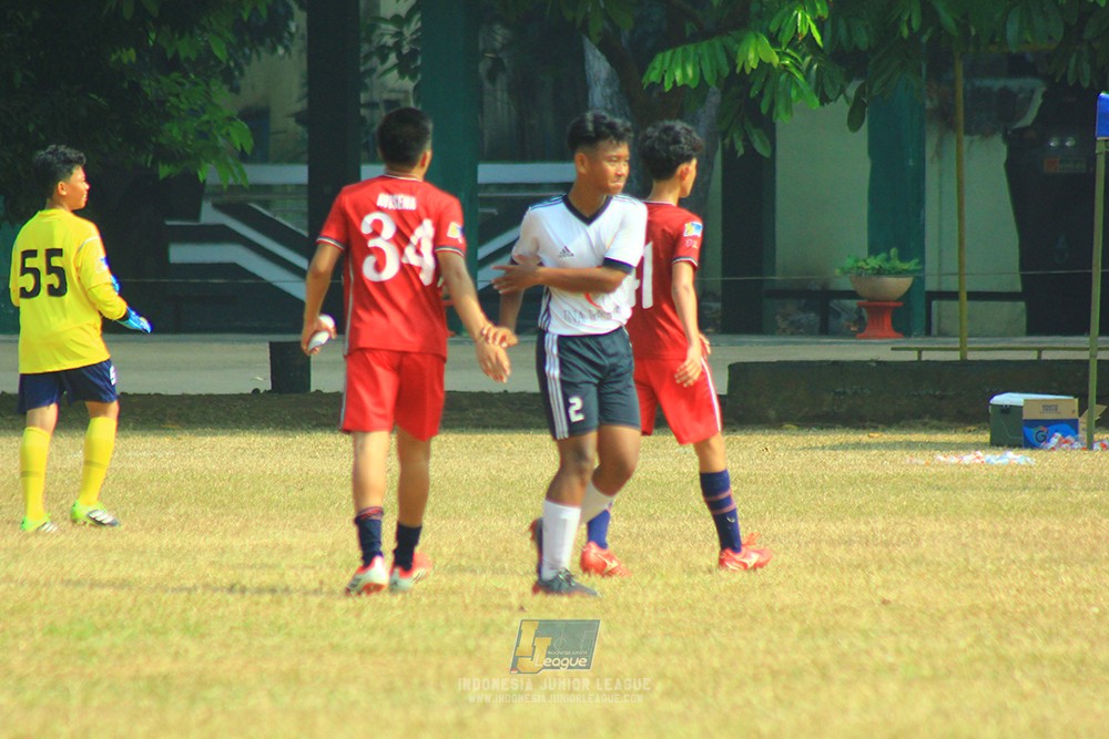 ijl u14 250726 putra harapan vs royal indonesia fa