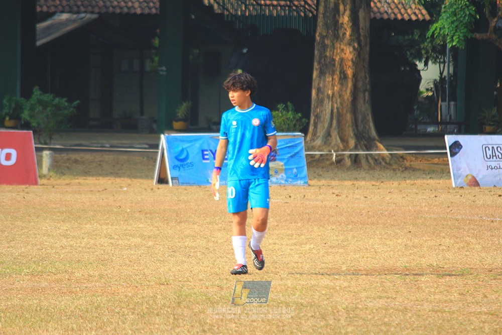 ijl u14 250726 putra harapan vs royal indonesia fa