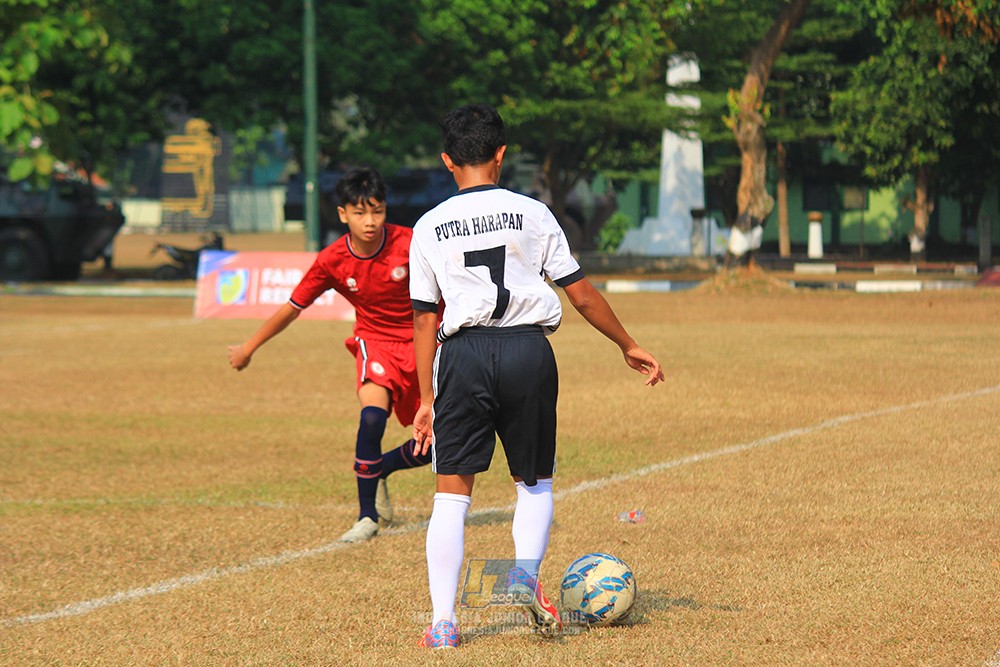 ijl u14 250726 putra harapan vs royal indonesia fa