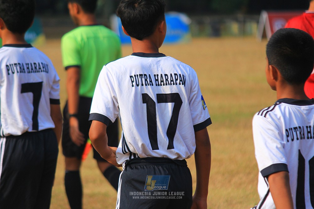 ijl u14 250726 putra harapan vs royal indonesia fa