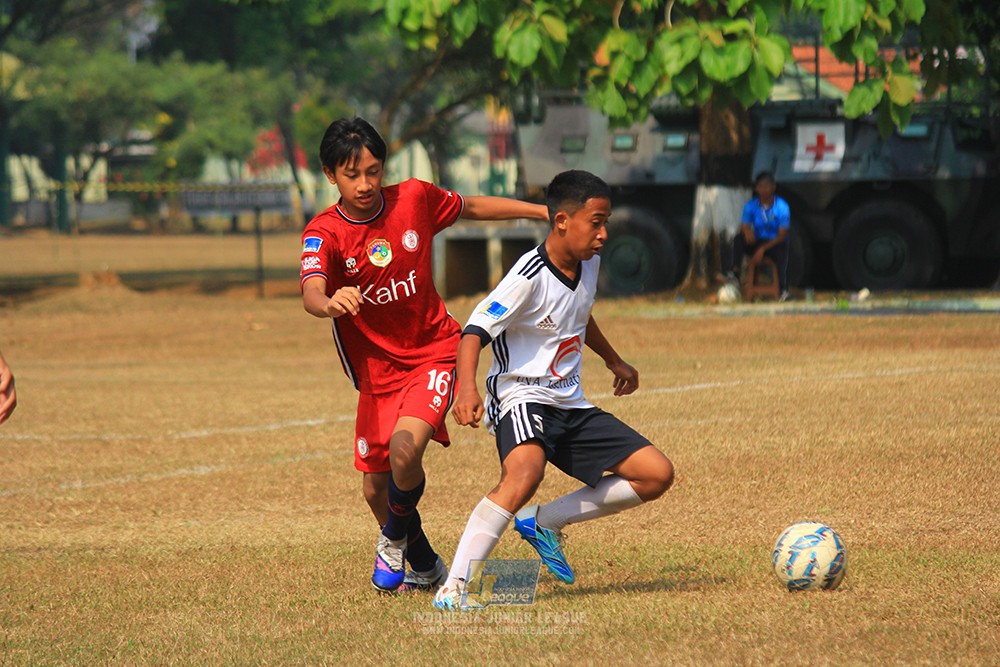 ijl u14 250726 putra harapan vs royal indonesia fa