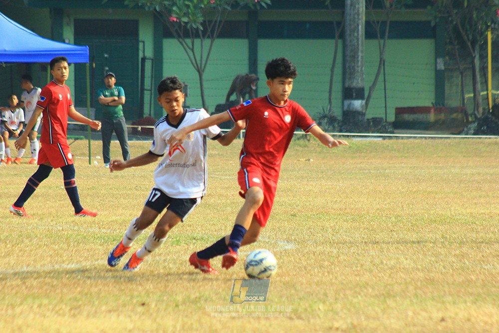 ijl u14 250726 putra harapan vs royal indonesia fa
