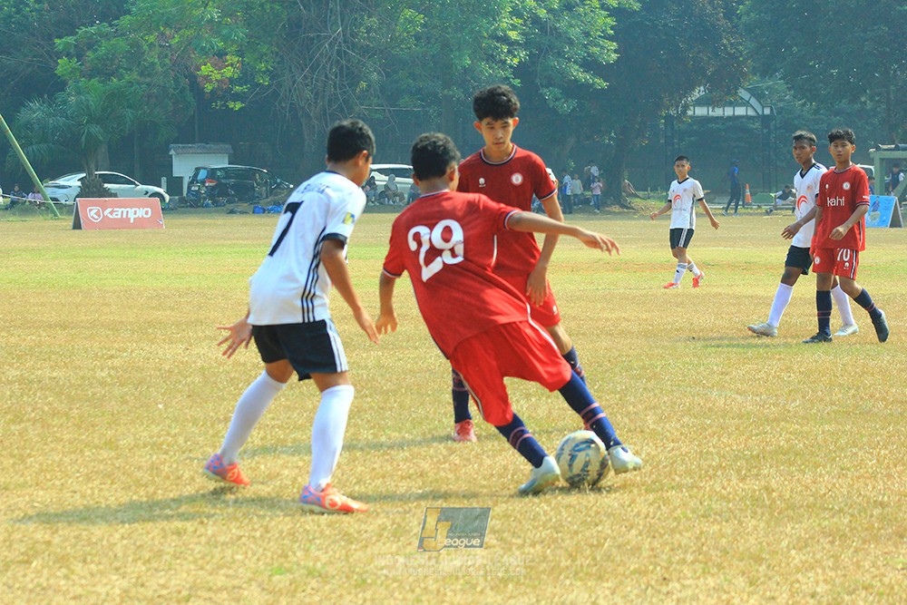 ijl u14 250726 putra harapan vs royal indonesia fa