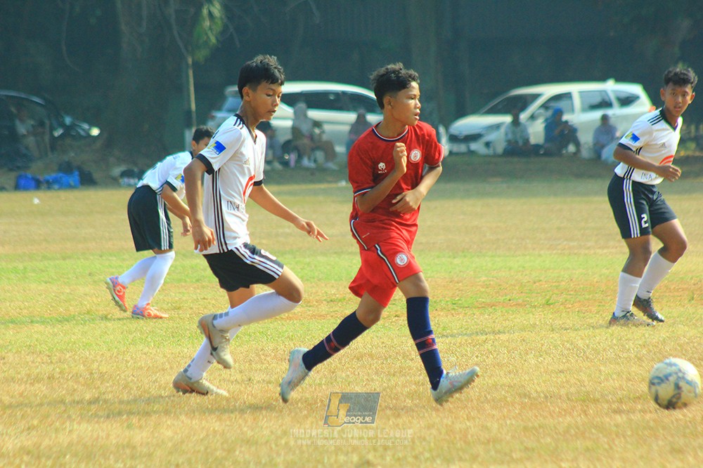 ijl u14 250726 putra harapan vs royal indonesia fa