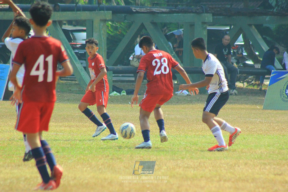 ijl u14 250726 putra harapan vs royal indonesia fa