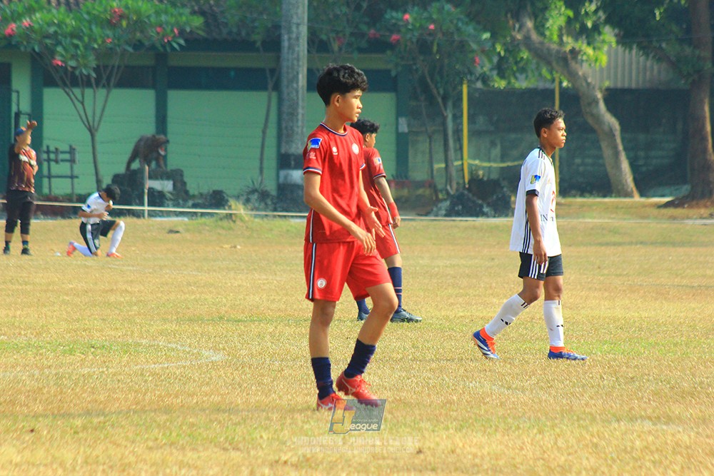ijl u14 250726 putra harapan vs royal indonesia fa