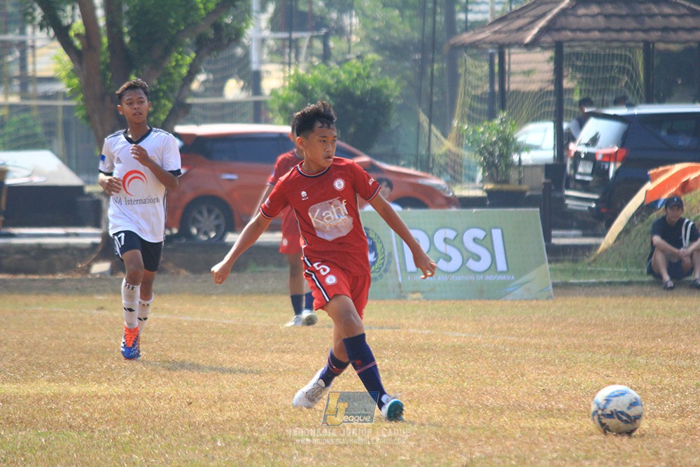 ijl u14 250726 putra harapan vs royal indonesia fa
