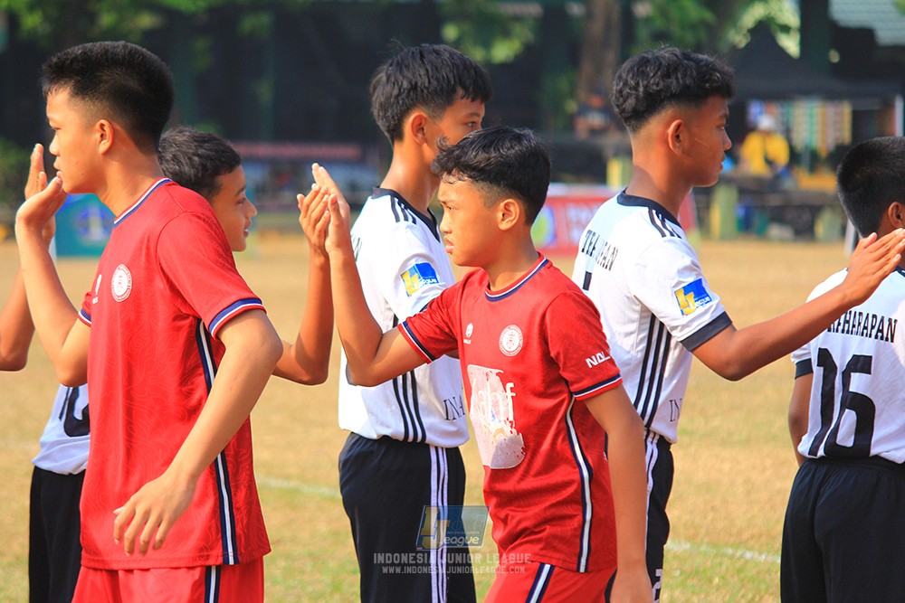 ijl u14 250726 putra harapan vs royal indonesia fa