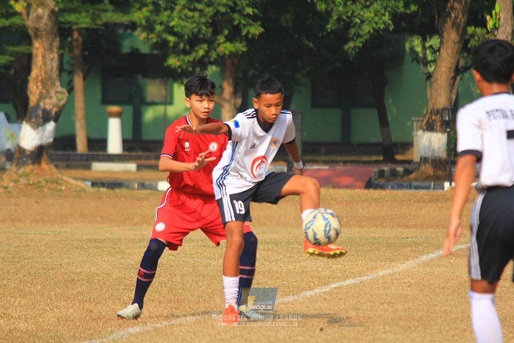 ijl u14 250726 putra harapan vs royal indonesia fa