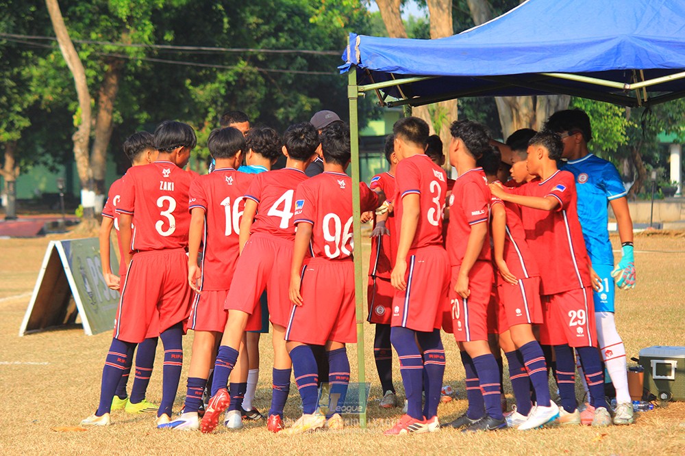 ijl u14 250726 putra harapan vs royal indonesia fa