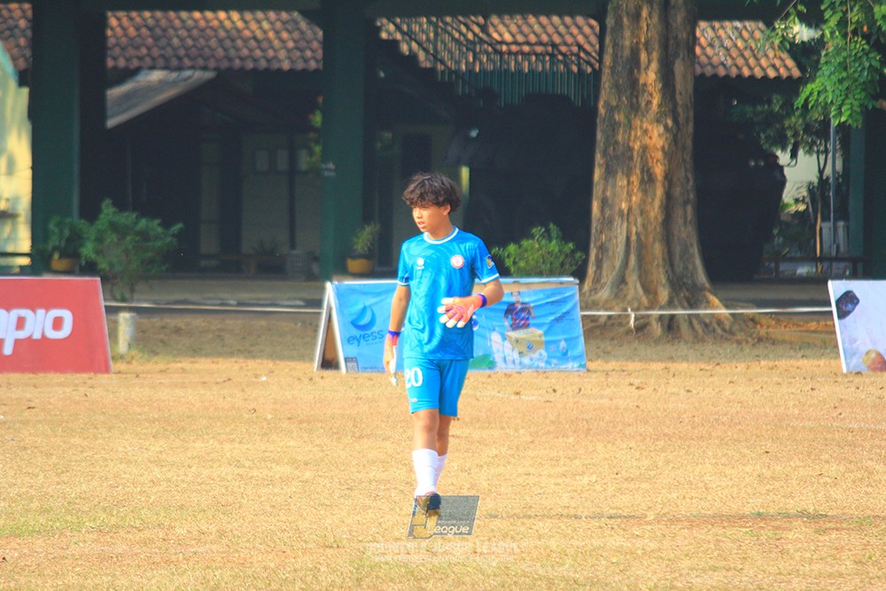 ijl u14 250726 putra harapan vs royal indonesia fa