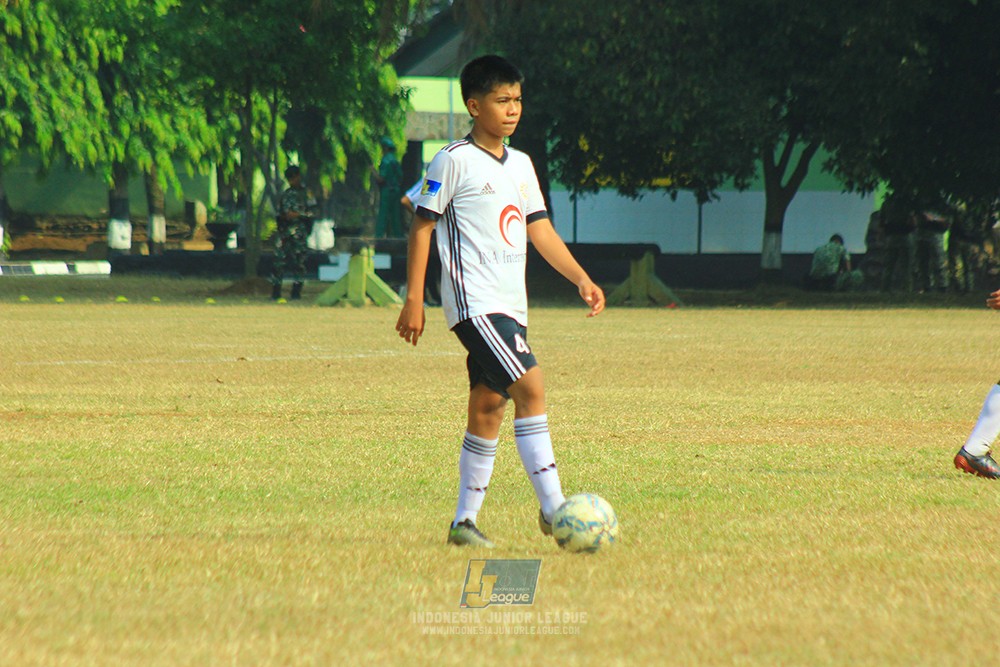 ijl u14 250726 putra harapan vs royal indonesia fa