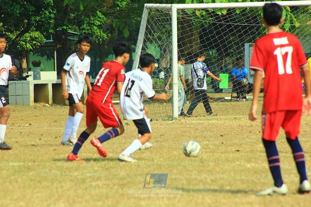 ijl u14 250726 putra harapan vs royal indonesia fa