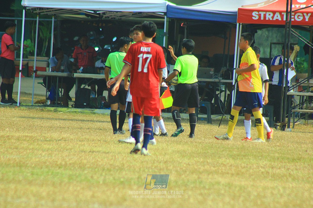 ijl u14 250726 putra harapan vs royal indonesia fa