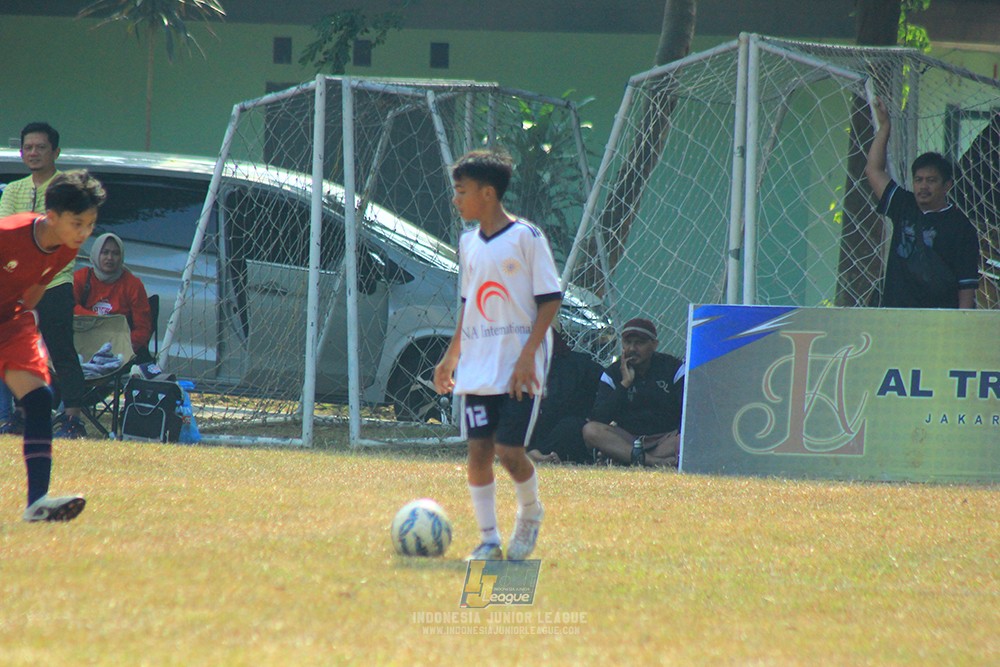ijl u14 250726 putra harapan vs royal indonesia fa