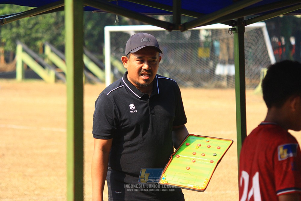 ijl u14 250726 putra harapan vs royal indonesia fa