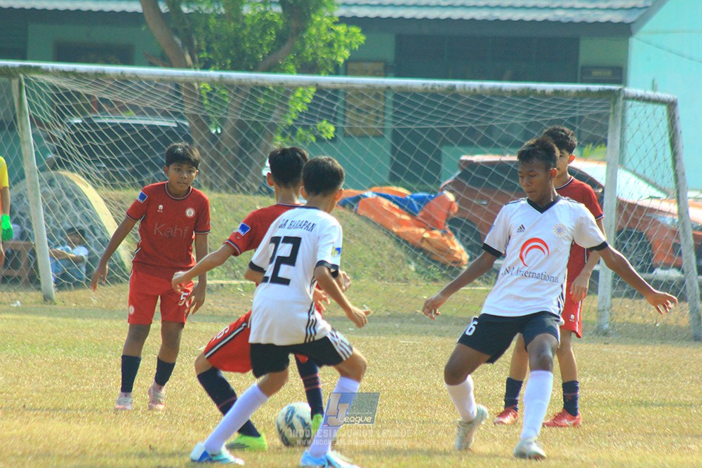 ijl u14 250726 putra harapan vs royal indonesia fa